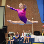 How Gymnastics Empowers Athletes