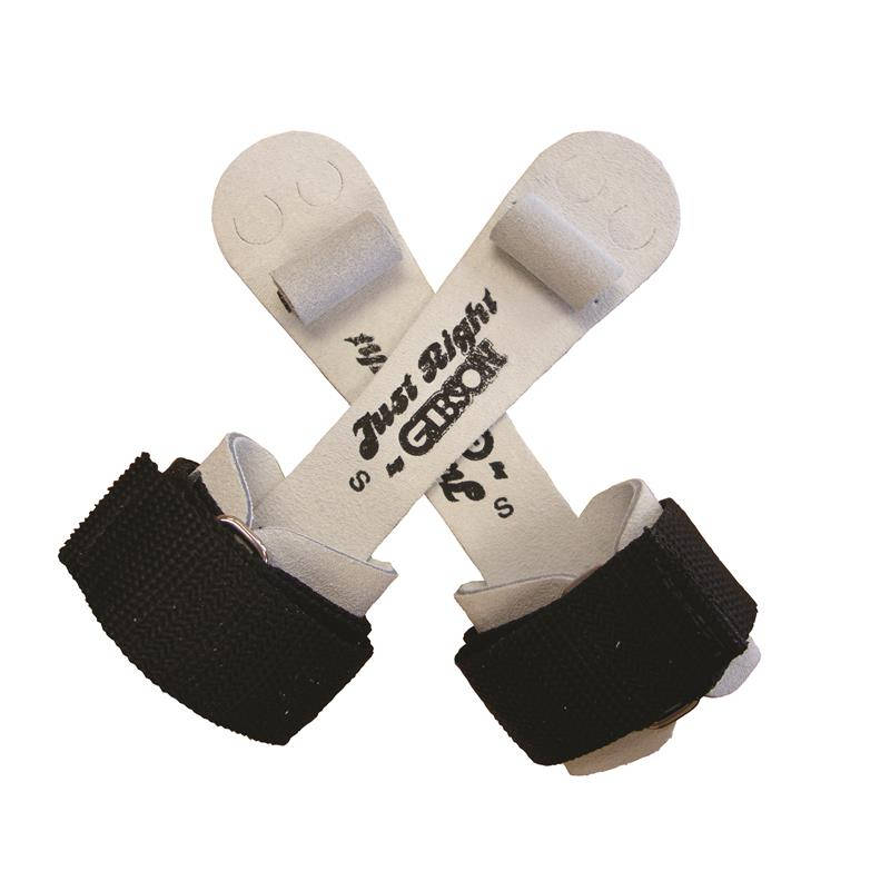 Boy's Just Right Ring Grips - Gibson Athletic