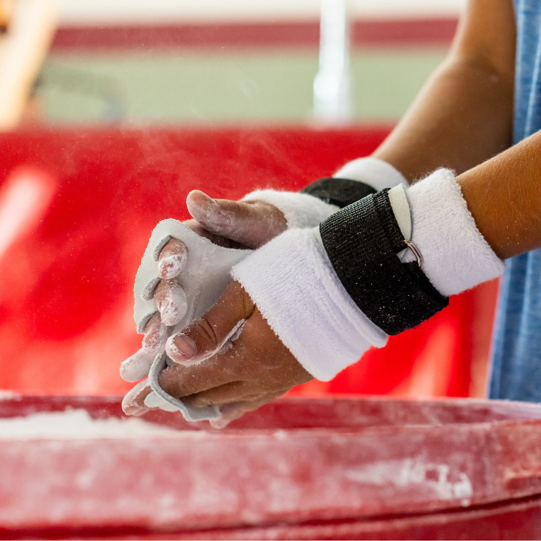 Gibson Athletic Summit High Bar Grips: Revolutionizing Gymnastics Training and Competitions