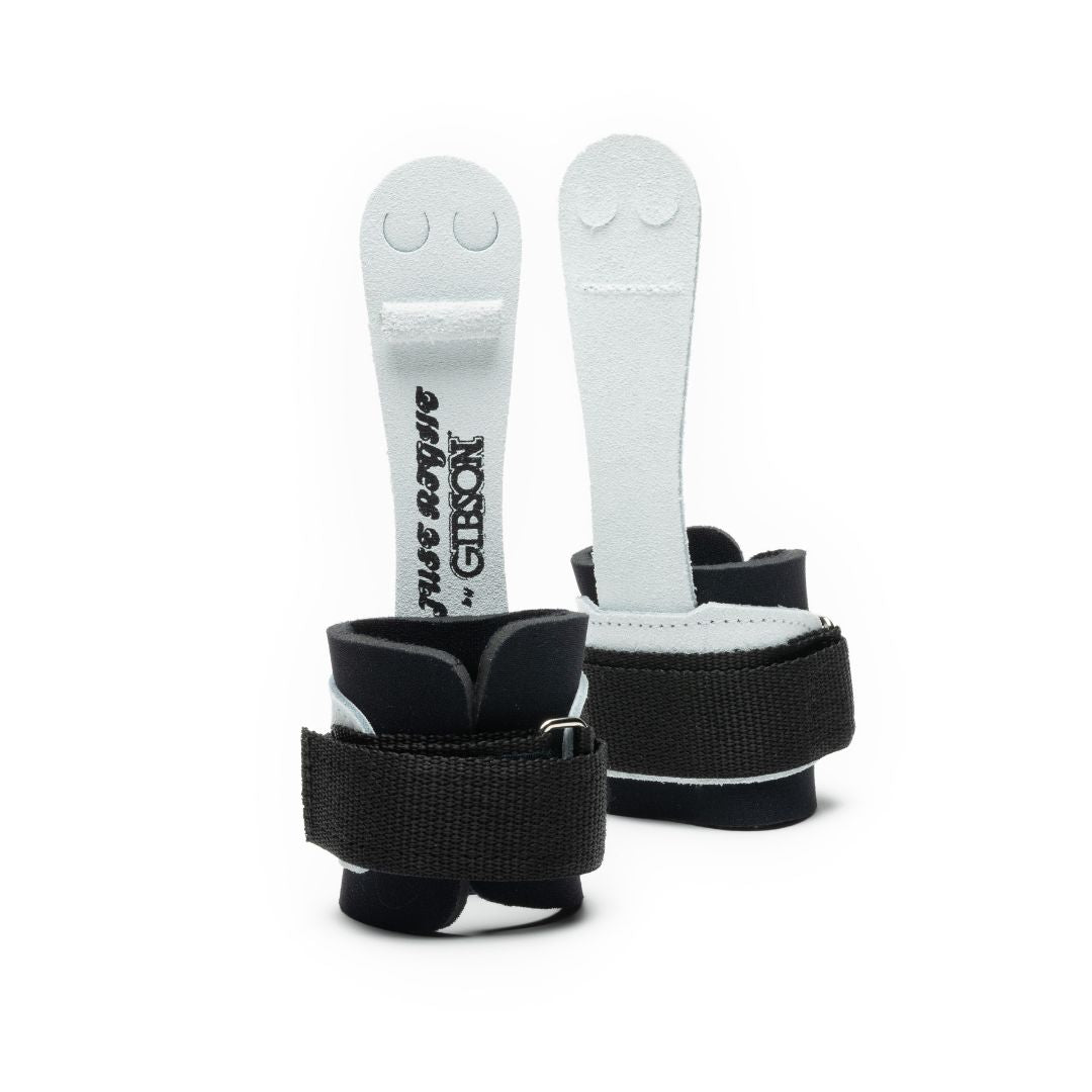 The Neo Advantage: Gibson Just Right Grips Just Got Better