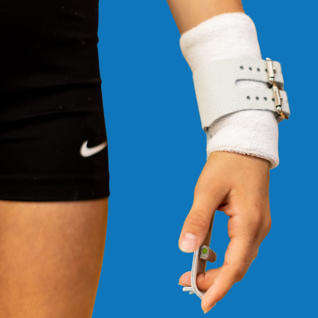A Step-by-Step Guide to Choosing the Right Gymnastics Grips from Gibson Athletic