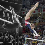 How Gymnastics Equipment Has Evolved