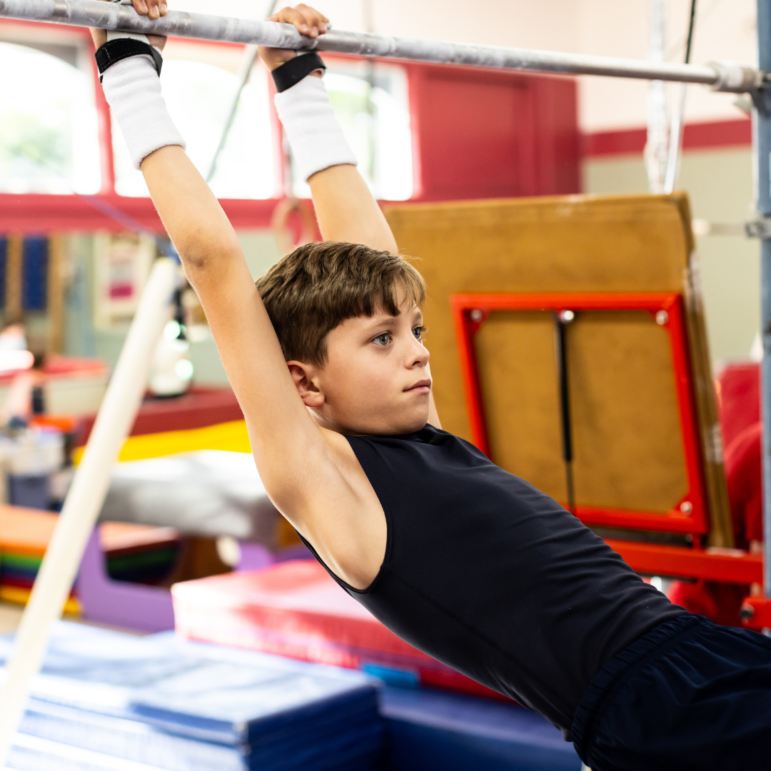 A Beginner's Guide to Gymnastics: How to Get Started