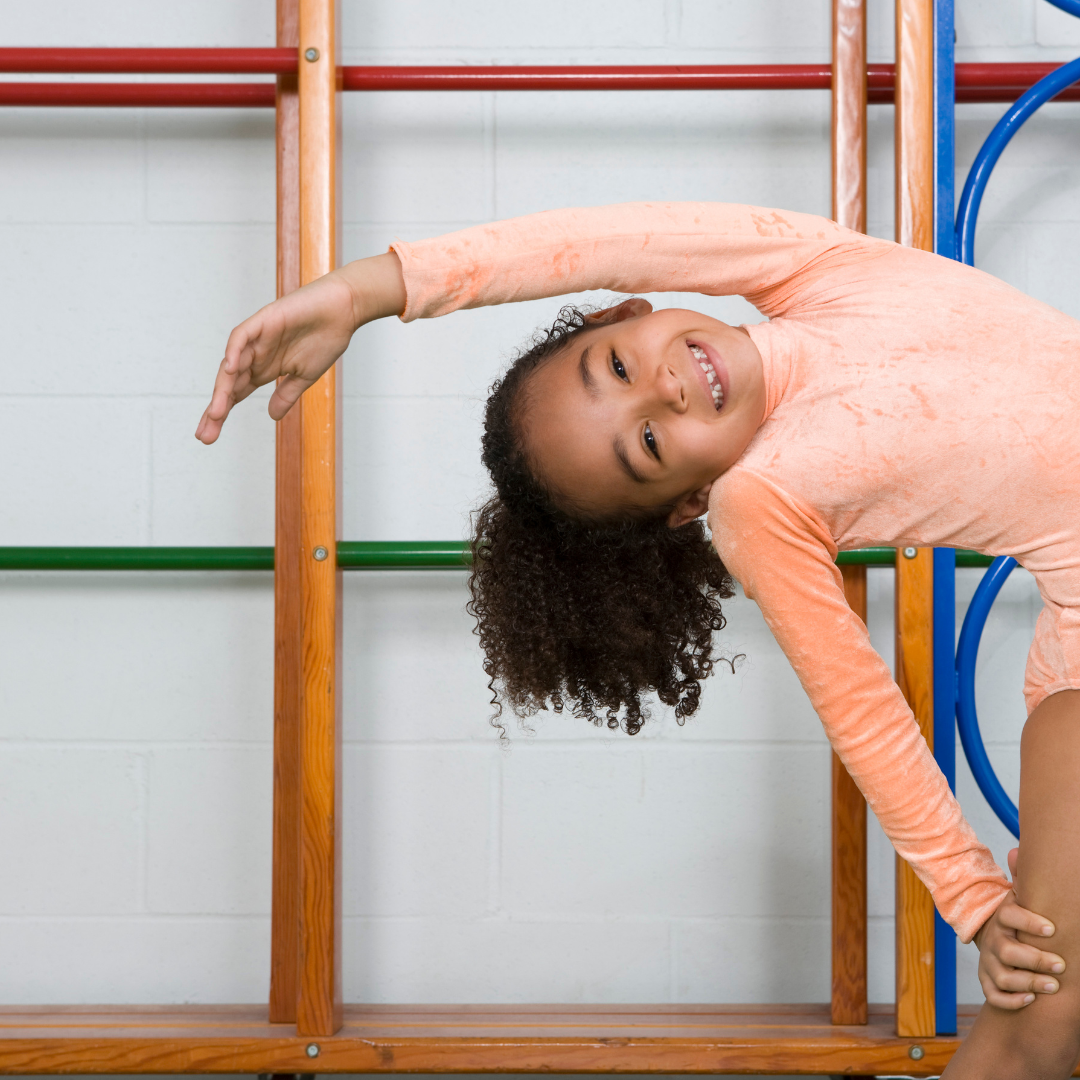 Gymnastics Offseason: Strategies for Rest, Recovery, and Growth