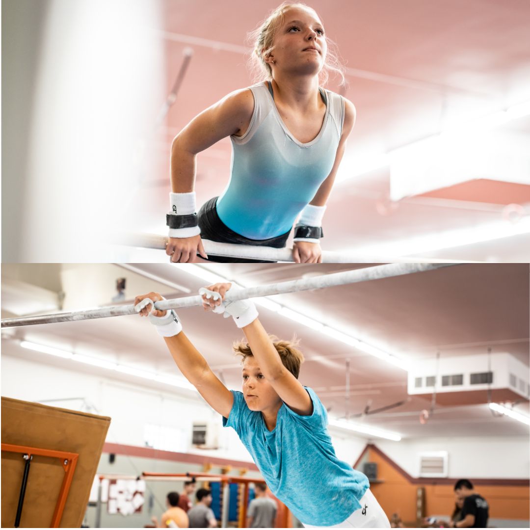 Gymnastics and Gender: Breaking Stereotypes in the Sport