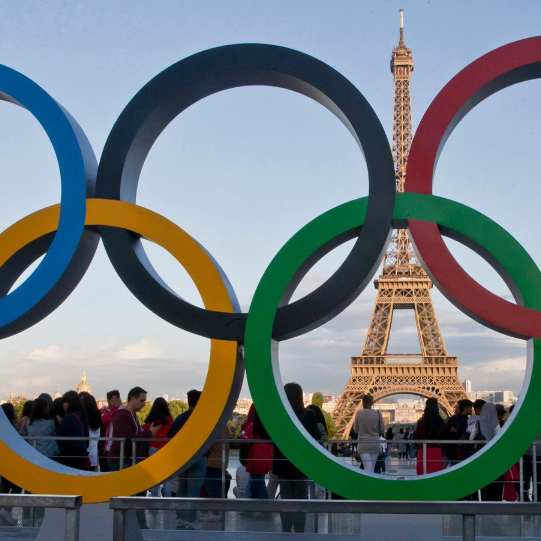 Gymnasts Who Overcame Adversity to Reach the Olympics