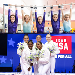 How Beginner Gymnasts Can Dream Big and Aim for the Olympics