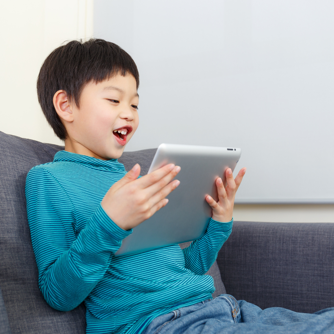 How to Encourage Screen-Free Playtime with Gymnastics for Kids