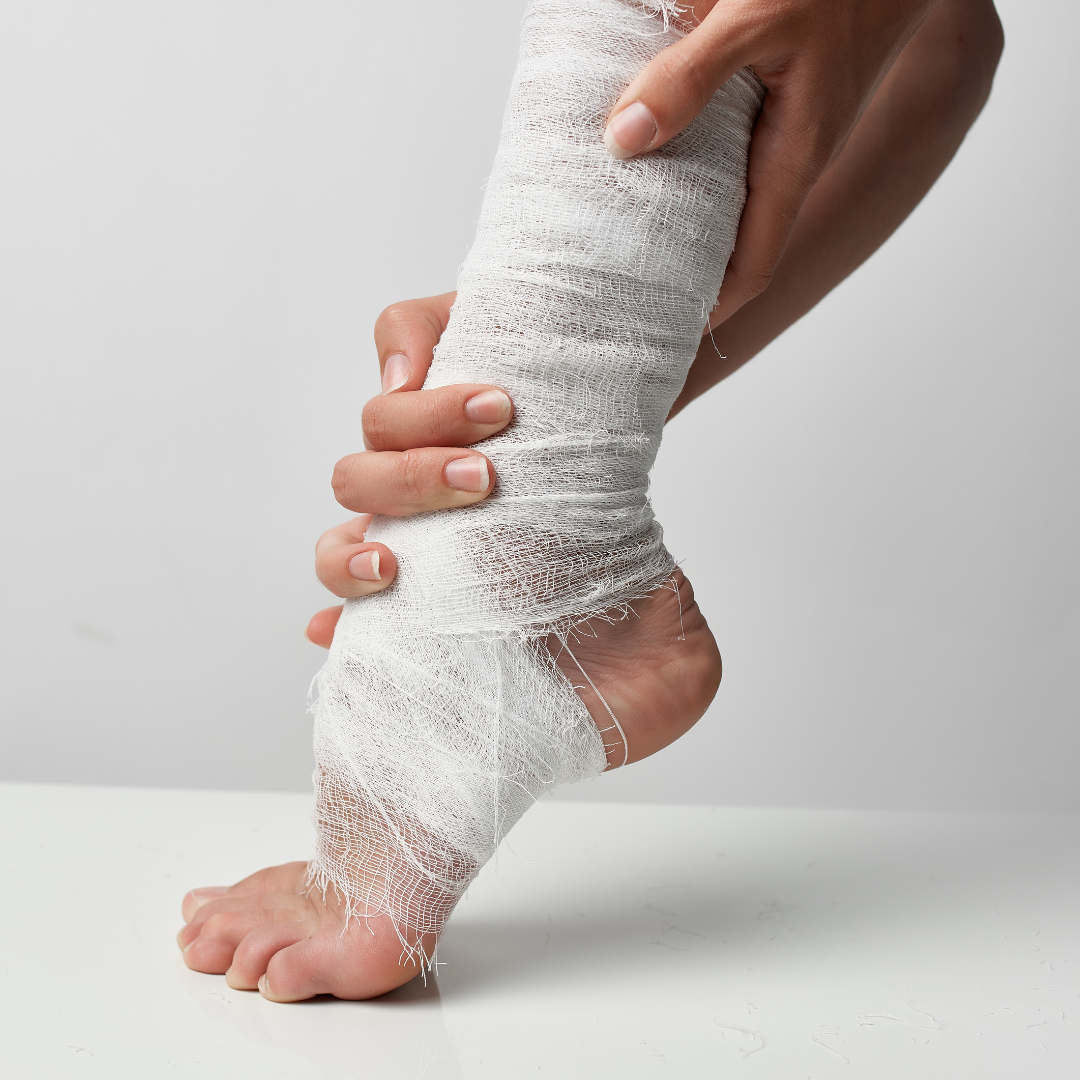 How to Recognize and Address Early Signs of Injury - Read Now – Gibson ...