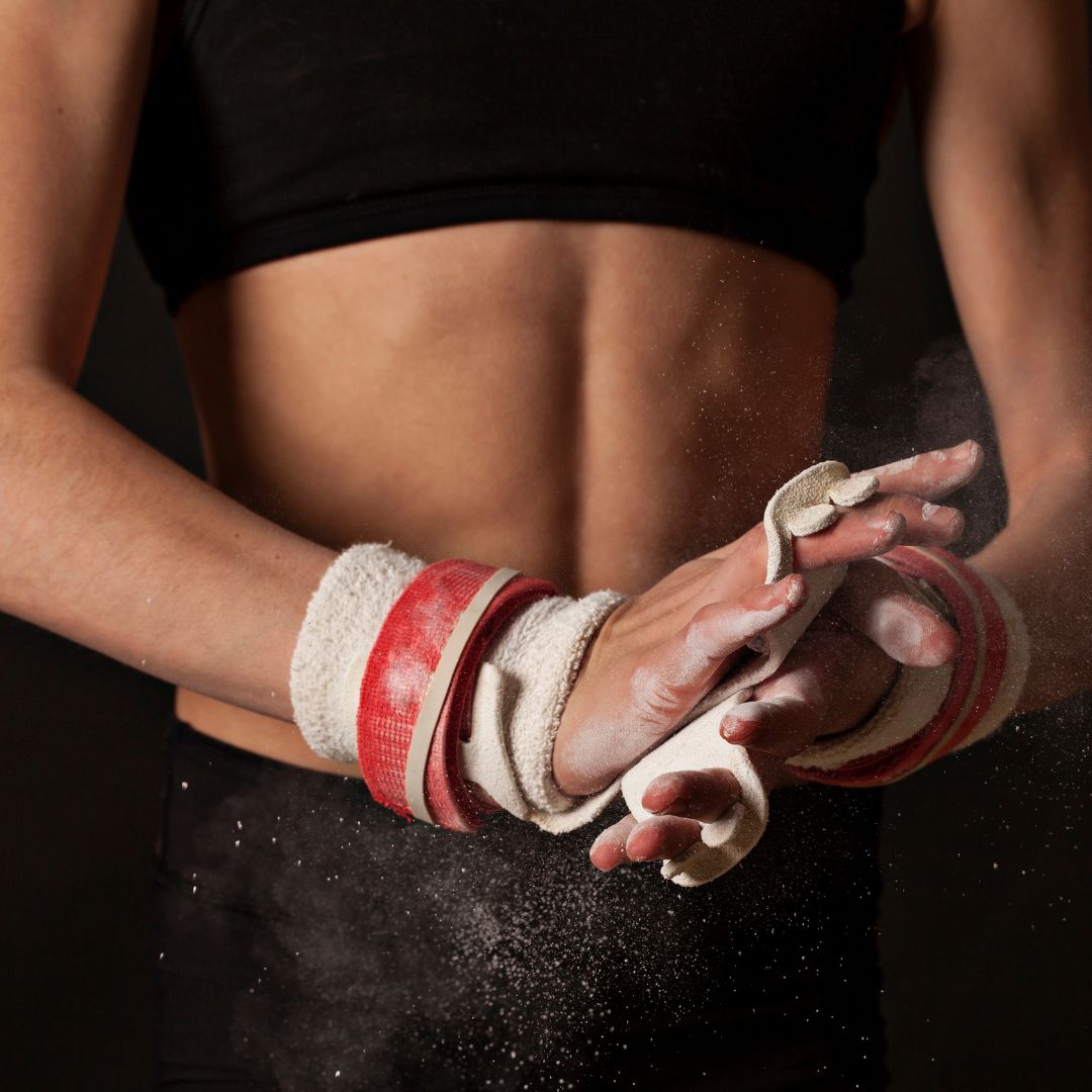 Nutrition Essentials for Gymnasts: Fueling Performance and Recovery