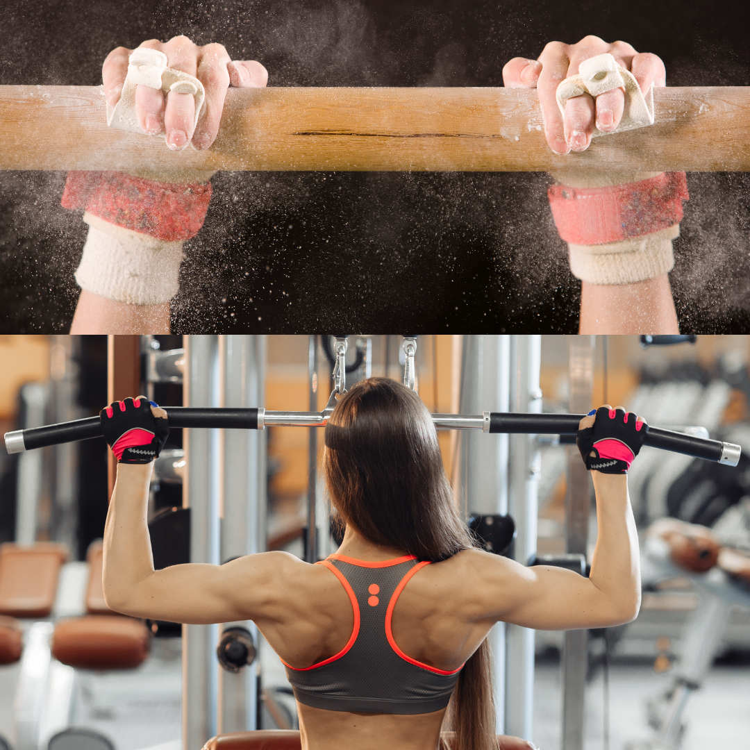 Strength Training for Gymnasts: Building a Solid Foundation