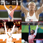The Legacy of Gymnastics Legends: Icons Who Shaped the Sport
