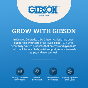 
                  
                    Load image into Gallery viewer, Gibson Engage Gymnastics Games
                  
                
