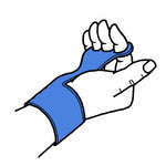 Correct High Bar Fit