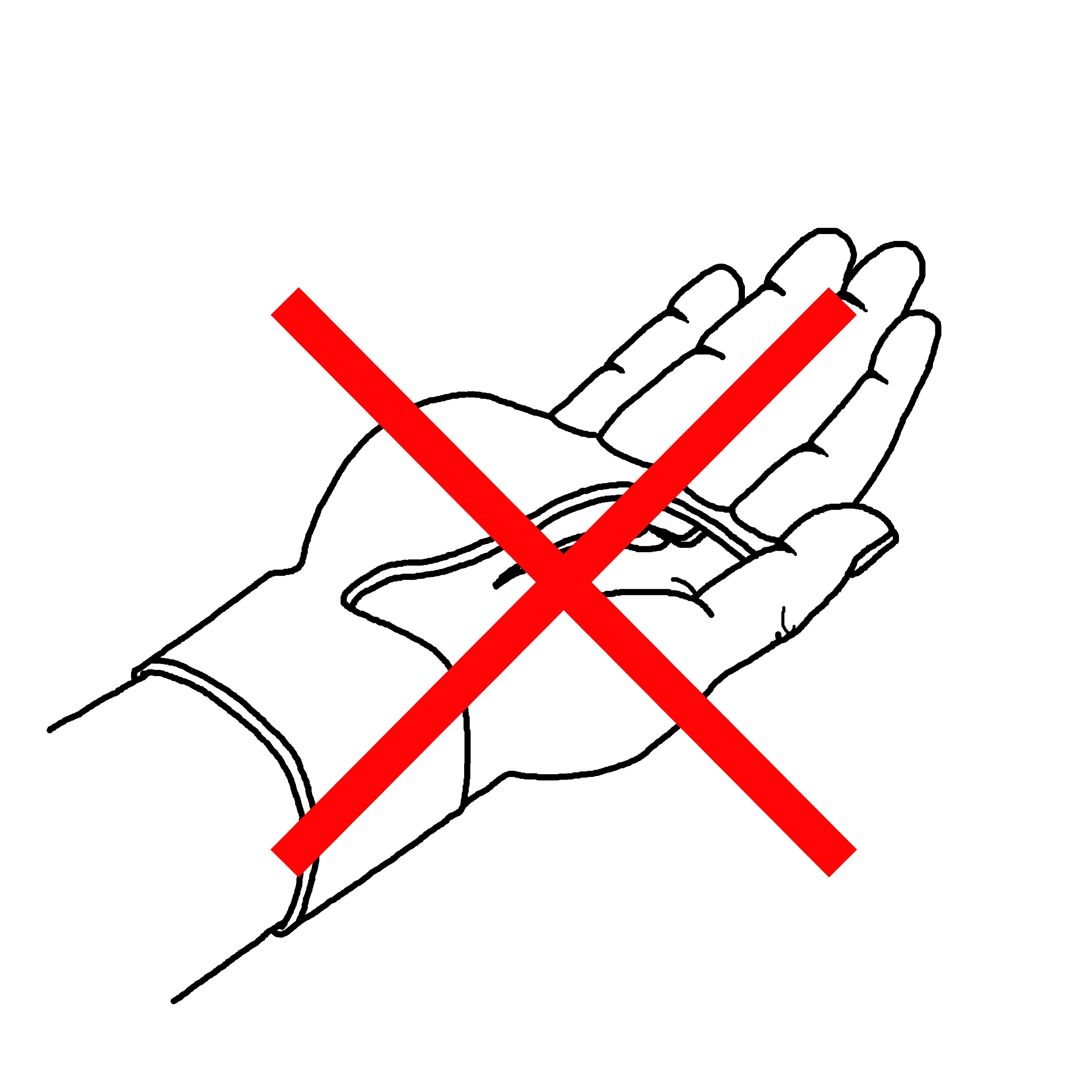 improper fit of Gibson Boys' Summit Ring Grips