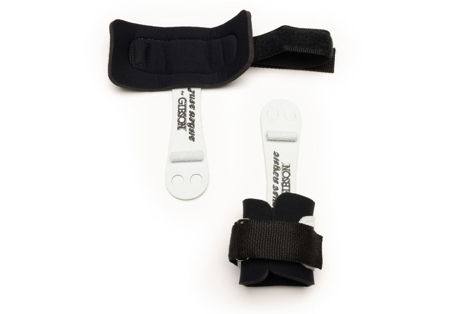 Gibson Just Right Uneven Bar Neo Grips on white background