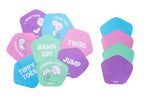 Gibson Engage Gymnastics Games