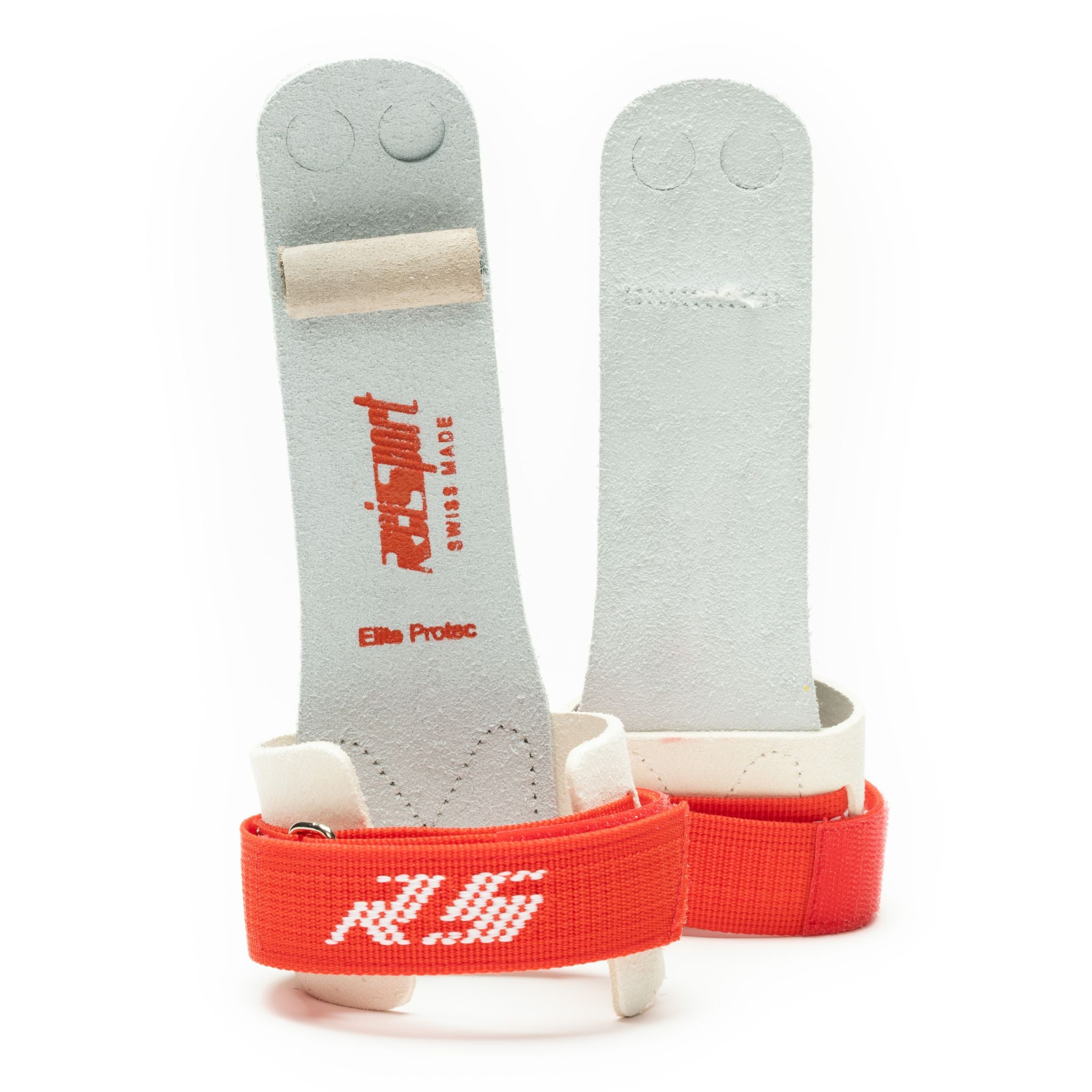 Reisport® Men's Elite Protec Ring Grips front and back