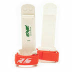 Reisport® Women's Uneven Bar Grips - Hook/Loop front and back