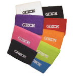 Gibson Wristbands - Gibson Athletic