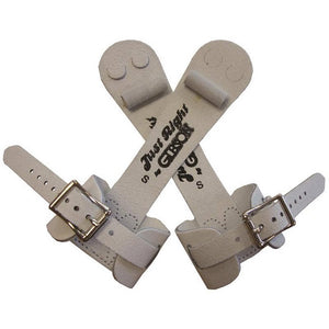 
                  
                    Load image into Gallery viewer, Boy&amp;#39;s Just Right Ring Grips - Gibson Athletic
                  
                