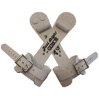 Boy's Just Right High Bar Grips - Gibson Athletic