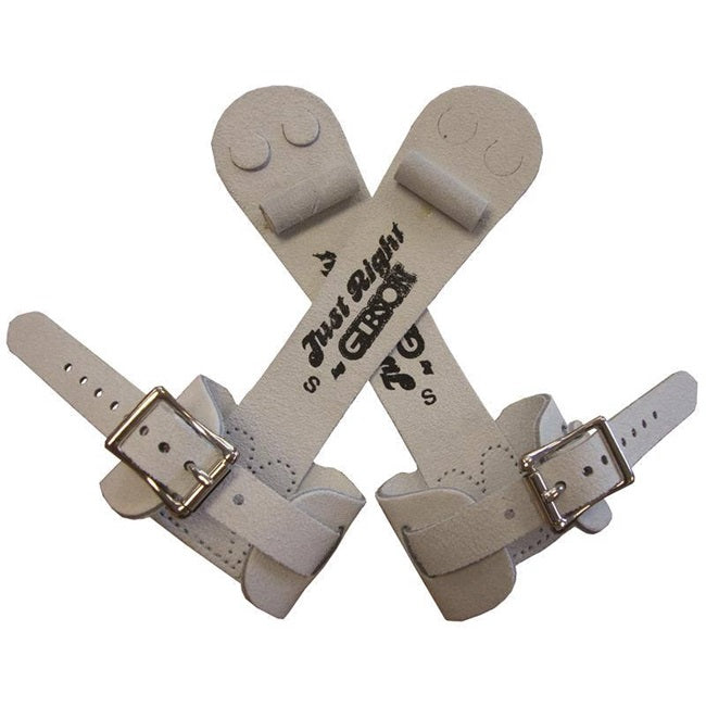 Boy's Just Right High Bar Grips - Gibson Athletic