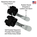 Just Right Uneven Bar Neo Grip - Gibson Athletic