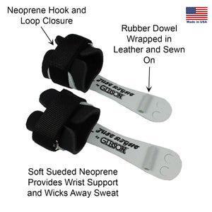 
                  
                    Load image into Gallery viewer, Just Right Uneven Bar Neo Grip - Gibson Athletic
                  
                