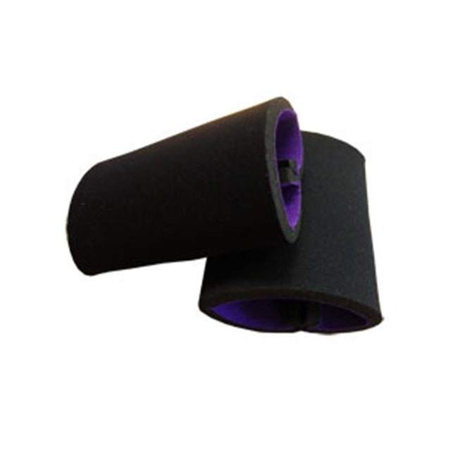 Gibson Neoprene Wrist Shorties - Gibson Athletic